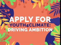 Youth4Climate a Milano: i giovani pretendono più impegno