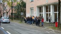 A scuola di rumore con Arpa Veneto usando uno smartphone