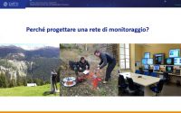 A ETE Expo alta formazione sul monitoraggio dei versanti