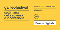 Un passo nel futuro. Arpa Veneto partecipa al Galileo Festival