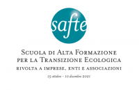 Scuola di Alta Formazione per la Transizione Ecologica