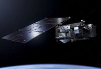 Sentinel-3 - immagine ESA