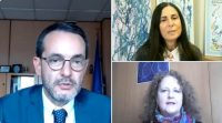 #25 novembre: webinar Ispra nella Giornata contro la violenza sulle donne