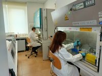 Valutazione e gestione del rischio chimico nei laboratori