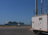 Monitoraggio della qualità dell’aria nel comprensorio di Civitavecchia