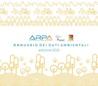 Pubblicato l’Annuario dei dati ambientali di Arpa Sicilia 2021