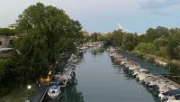 Gli studenti riscoprono il fiume Pescara con i tecnici di Arta Abruzzo