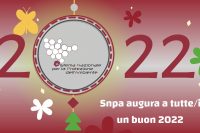 Snpa augura a tutte/i un buon 2022