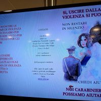 I video del convegno: ‘Donne da proteggere’