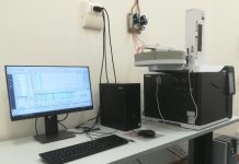 Laboratorio Arpa FVG