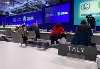 Le valutazioni degli esperti di Ispra sulla Cop26
