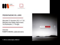 A Perugia il libro ‘Il paesaggio. dialogo tra fotografia e parola. Un tributo a Pietro Greco’
