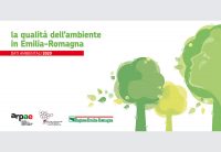 La qualità dell’ambiente in Emilia-Romagna, l’annuario Arpae