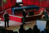 Gli eventi conclusivi di CleanAir@School in Campania