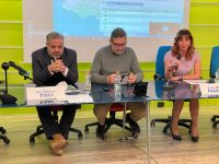 E’ operativo il Centro di Monitoraggio Ambientale dell’Arpa Basilicata