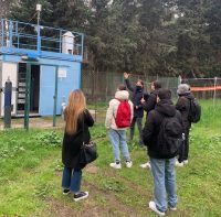 Arta Abruzzo e ateneo d’Annunzio insieme per la formazione ambientale dei giovani
