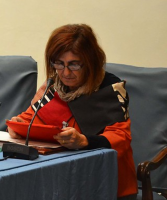 Intervista a Maria Sargentini, Presidente dell’Osservatorio di monitoraggio sulla rimozione della Costa Concordia