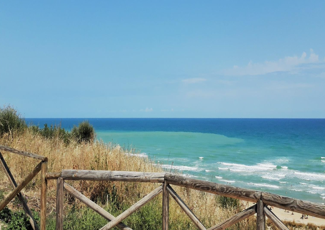 Mare abruzzese