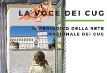 La voce dei Cug - gennaio 2022