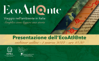 Presentazione dell’EcoAtl@nte