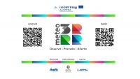 Meteo3R: l’applicazione ufficiale per osservare, prevedere e allertare Piemonte, Valle d’Aosta e Liguria