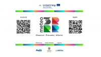 Meteo3R: l’applicazione ufficiale per osservare, prevedere e allertare Piemonte, Valle d’Aosta e Liguria