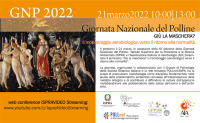 Il 21 marzo è la Giornata nazionale del polline. Il seminario Ispra-Aia