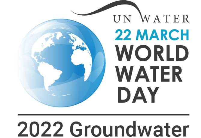 World water day 2022