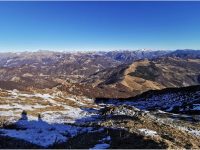 Inverno da primato in Ticino, Lombardia e Piemonte