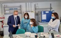 Ambiente & Salute: al via attività Arpacal di bio-sorveglianza del progetto SARI