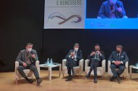 Transizione ecologica, l’intervento di Stefano Laporta a L’Aquila