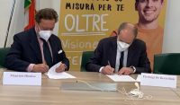Convenzione UNIVAQ-ARTA Abruzzo su ricerca, formazione e innovazione