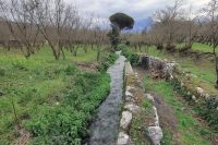 Le attività di monitoraggio ambientale di Arpa Campania in Irpinia