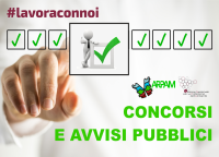 Avviso di mobilità per 4 posti di Collaboratore Tecnico Professionale da assegnare alle sedi di ARPA Marche