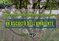 “In ascolto dell’Ambiente”, Arpae a Zorba 2022