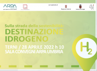 ￼Convegno ‘Sulla strada della sostenibilità: destinazione idrogeno’