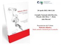 Presentazione del volume “Molestie olfattive”