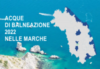 Classe di qualità “Eccellente” per il 93% delle acque di balneazione marchigiane