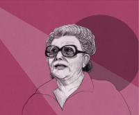 Il mondo visto da Laura Conti