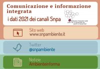 Comunicazione e informazione Snpa