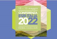 Conferenza Esri Italia 2022, premiate Ispra e Arpae