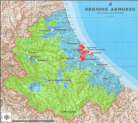Unich e Arta Abruzzo pubblicano studio sul particolato atmosferico
