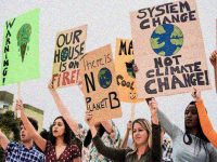 Il contributo delle donne alla sfida dei cambiamenti climatici