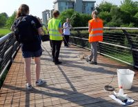 Operazione fiumi. Arpa Veneto con Legambiente anche per il 2022