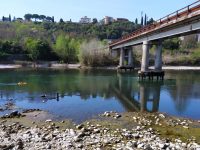 Siccità, la situazione nel Nord Italia