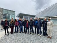 Le conseguenze dei cambiamenti climatici nel contesto alpino