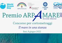 Tutela del mare, conferenza in Puglia “Rivitalizzazione: azione collettiva per l’oceano”