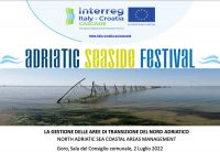 Sabato 2 luglio a Goro (FE) un evento del progetto europeo Cascade