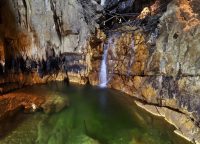 Arta Abruzzo, conclusi i percorsi di educazione ambientale in grotta