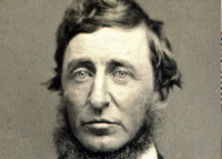 Henry Thoreau: la libertà nella natura